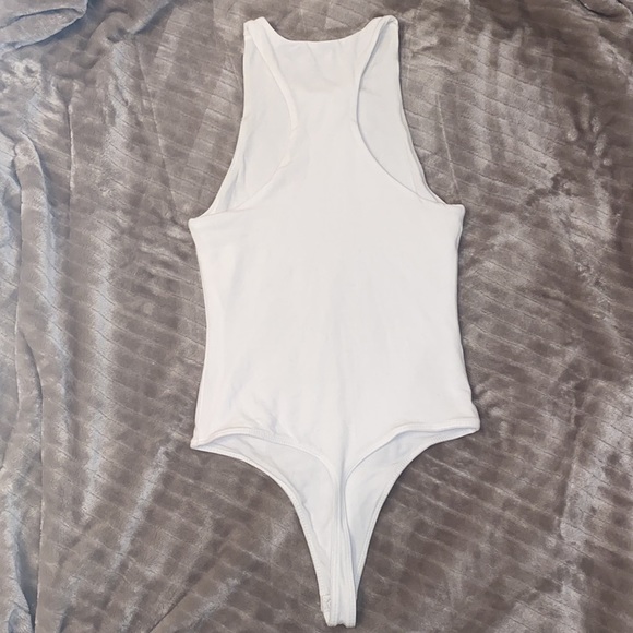 Wilfred Vacay retro style Bodysuit - Picture 11 of 14